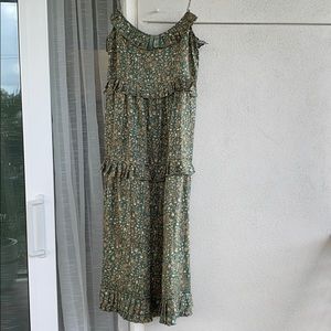 Sissel Edelbo Dolphin Dress